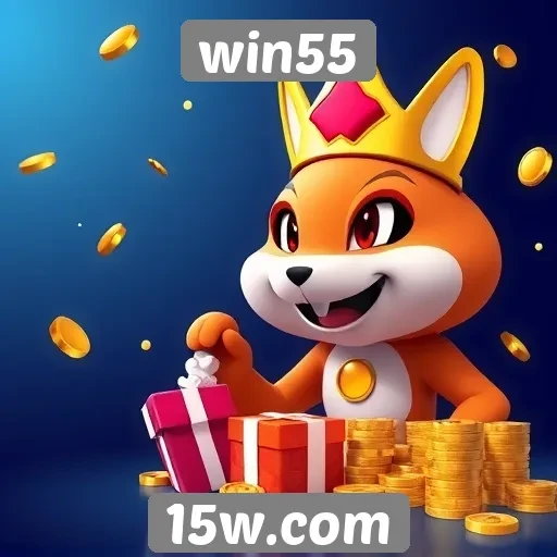 Análise das principais ofertas do site win55