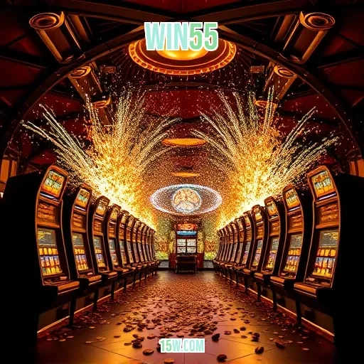win55 Site Confiável