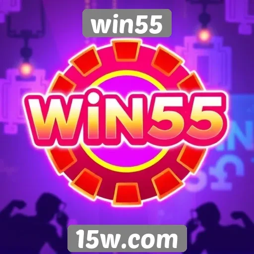 Tendências de popularidade dos jogos no win55