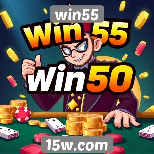Estratégias de jogo no win55 para iniciantes