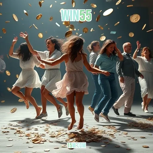 win55 Login
