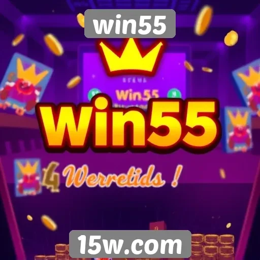 Depoimentos de jogadores sobre experiências no Win55
