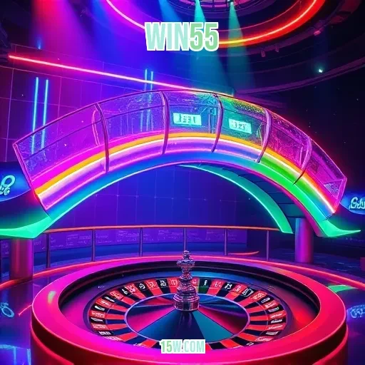 win55 Promoções