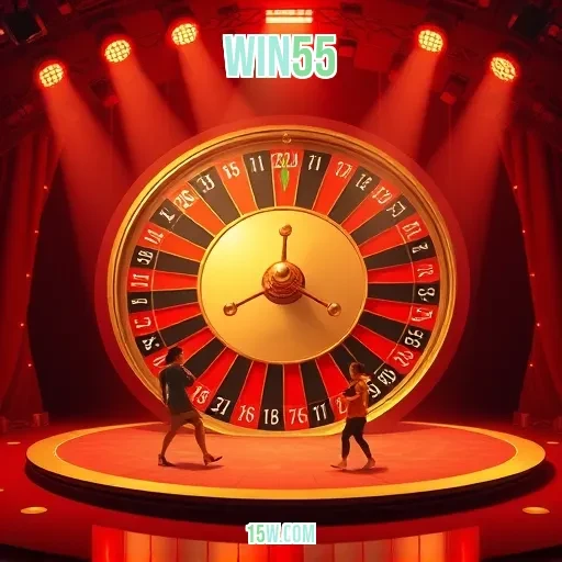 win55 VIP