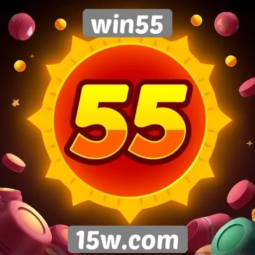 Win55: Disponibilidade de jogos e modalidades oferecidas