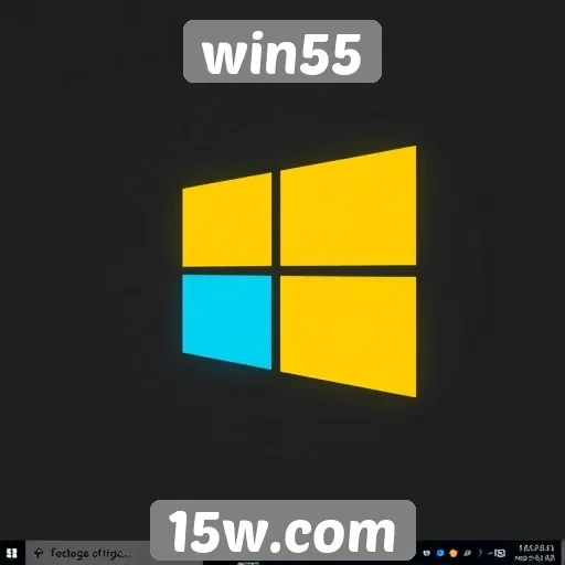 interface do win55 proporciona experiência intuitiva para usuários