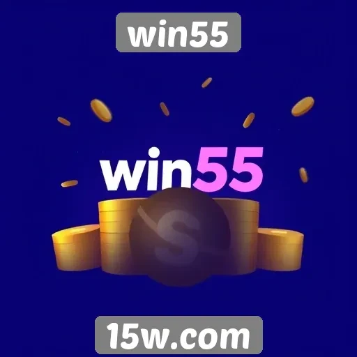 Promoções e bônus oferecidos pelo win55