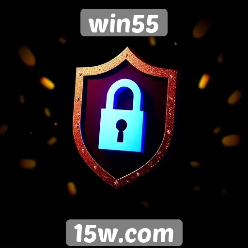 Análise da segurança do site win55 para jogadores