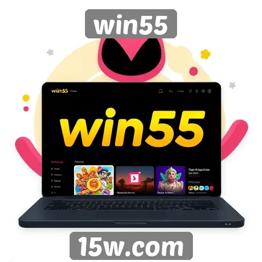 últimas novidades sobre a interface do site win55